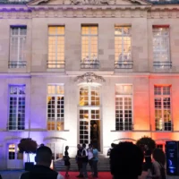 Dj Entreprise header