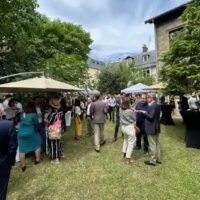 Passion Musicale - Scene 8-2