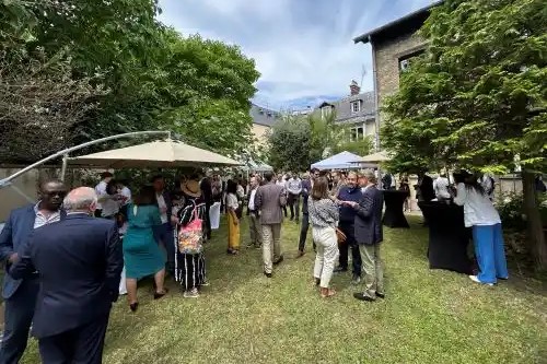 Passion Musicale - Scene 8-2