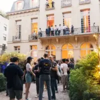 Passion Musicale - Scene11