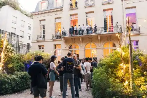 Passion Musicale - Scene11