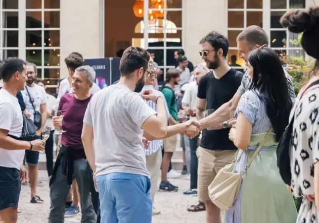 Passion Musicale - Scene17