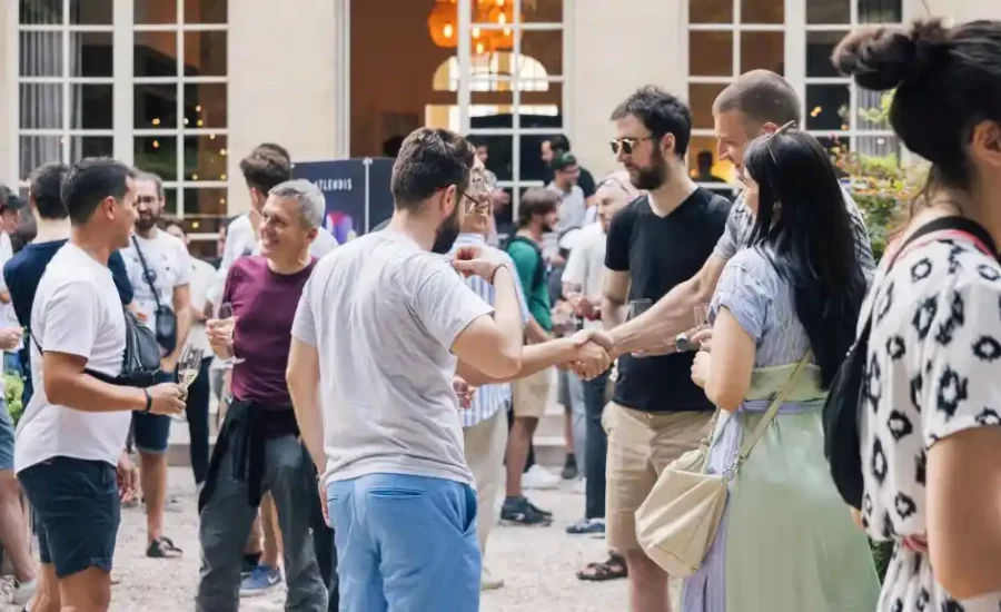 Passion Musicale - Scene17