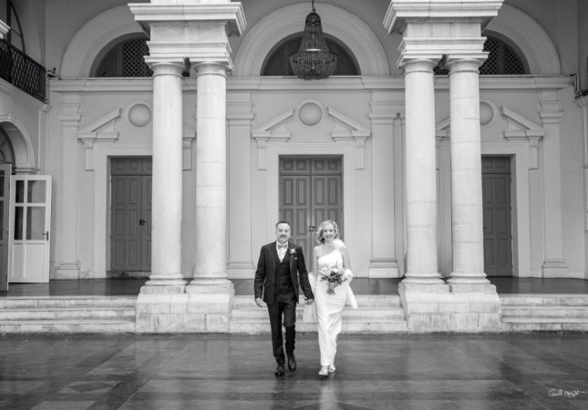 mariage dj paris light