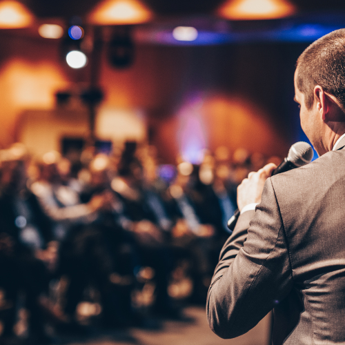 gérer les contraintes des lieux sur évenments pros