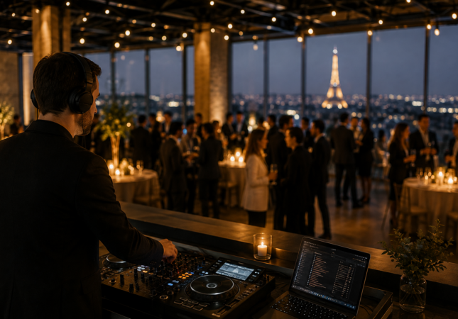 sept 2 pourquoi le dj doit savoir s'effacer