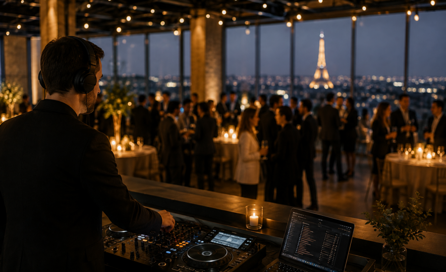 sept 2 pourquoi le dj doit savoir s'effacer